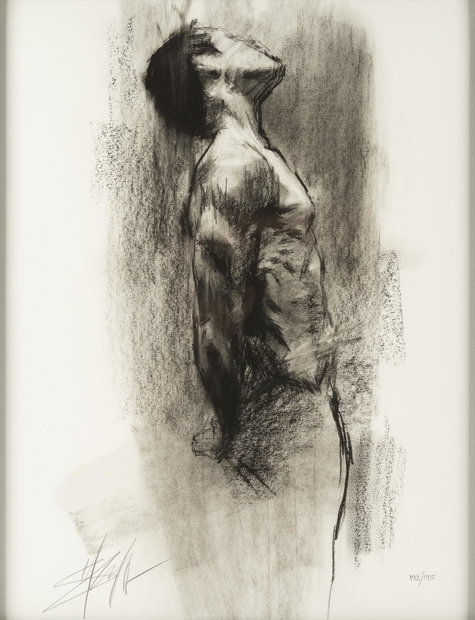 Henry Asencio (California, 20th Century) (1 of 6)