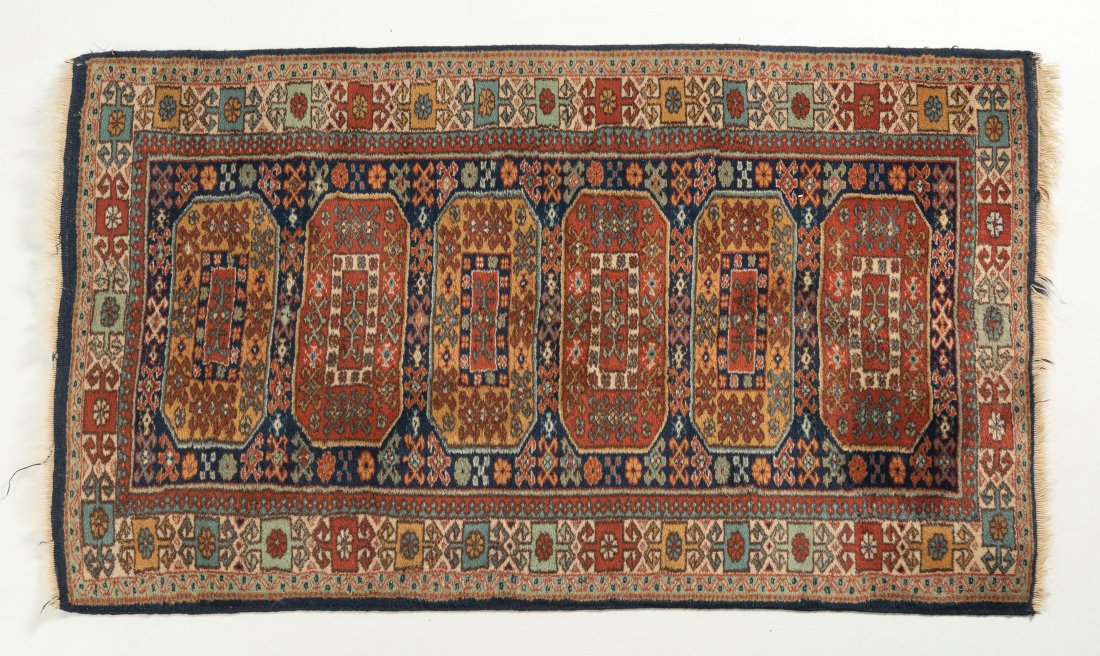 Indian Tribal Design Area Rug (1 of 3)