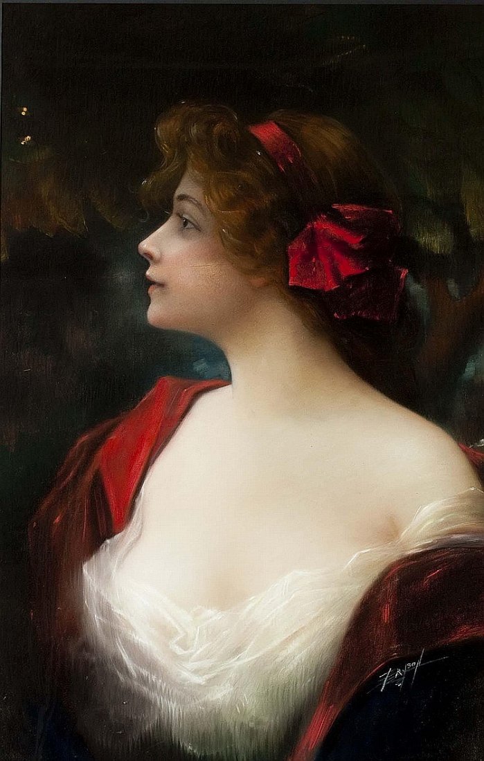 Hope Mercereau Bryson (American, 1887-1944) (1 of 3)