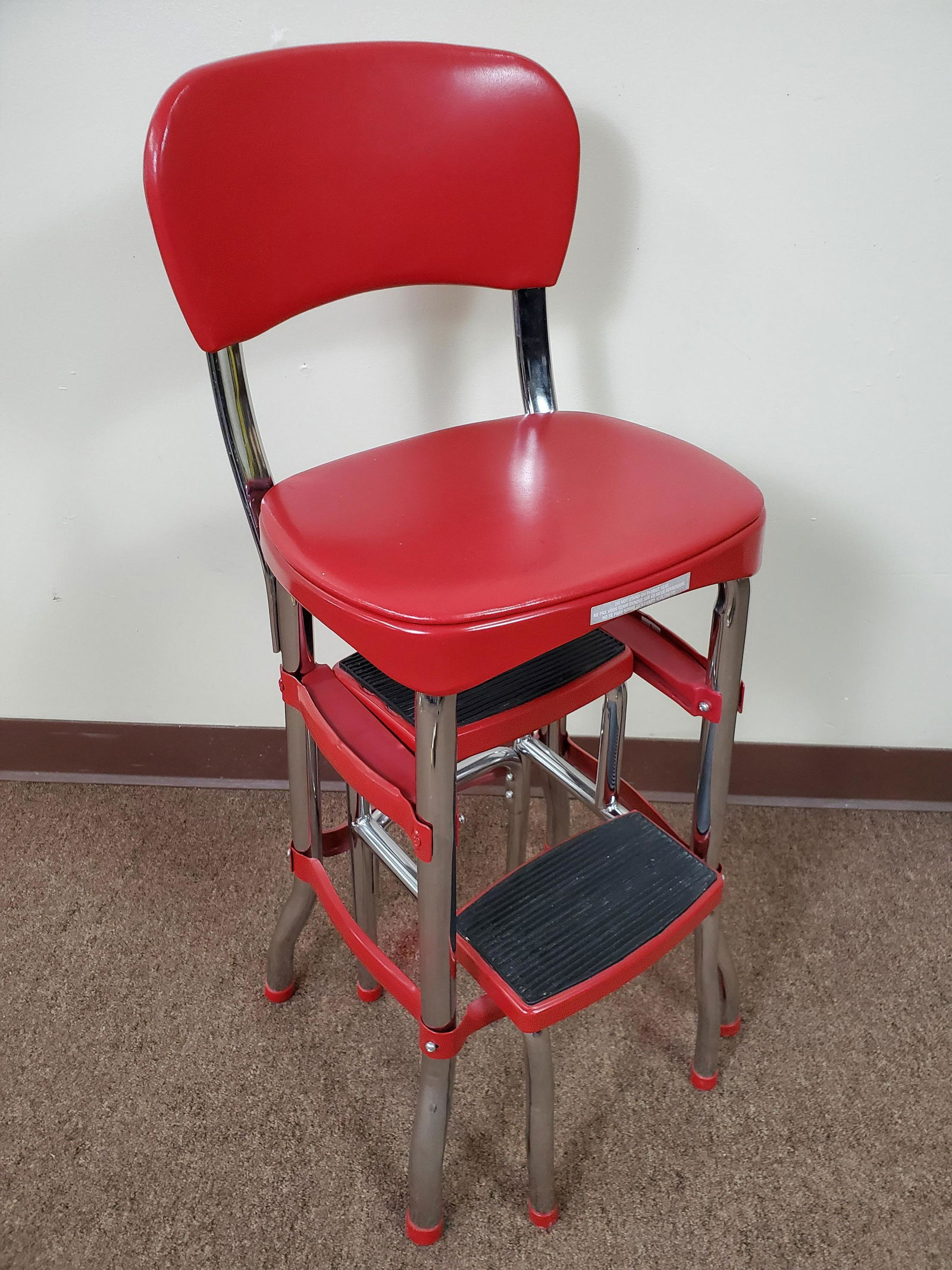 Kitchen Step Stool (1 of 3)