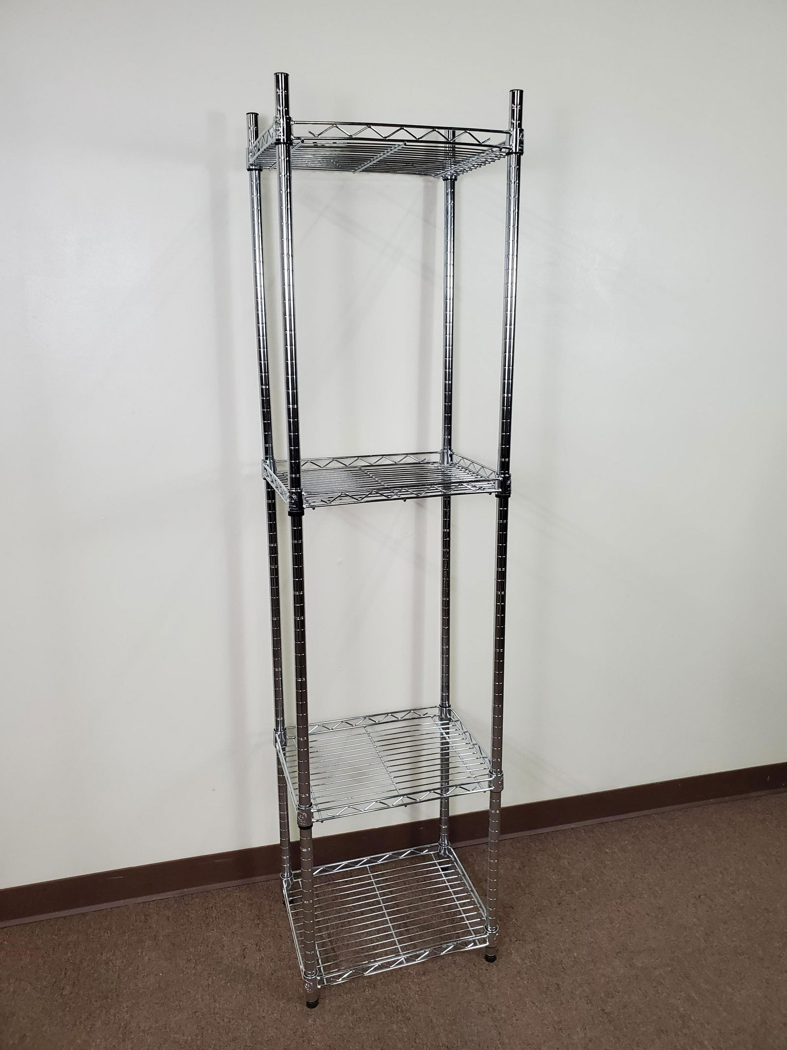 Shelftech System (1 of 3)