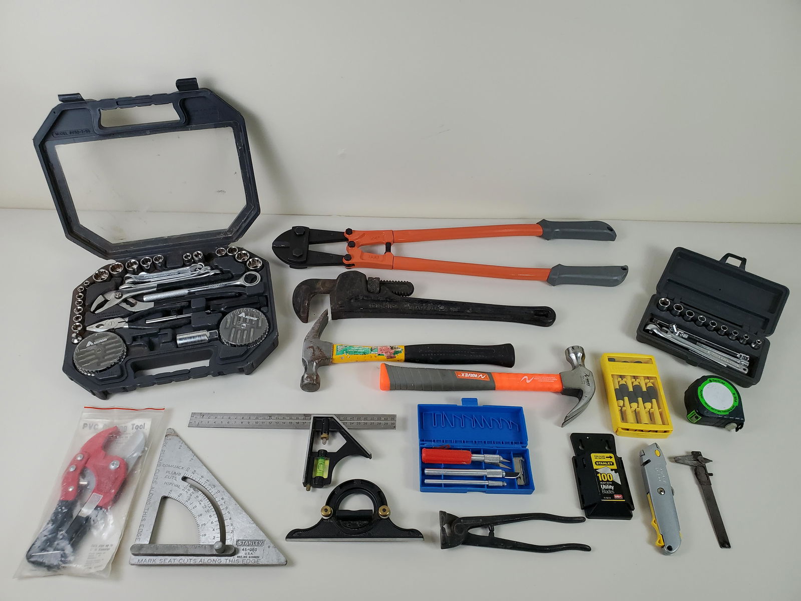 30 Hand Tools (1 of 6)