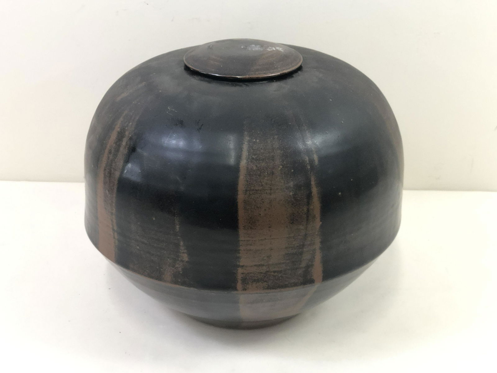 John Hair Pa Studio Ceramic Vase (1 of 3)