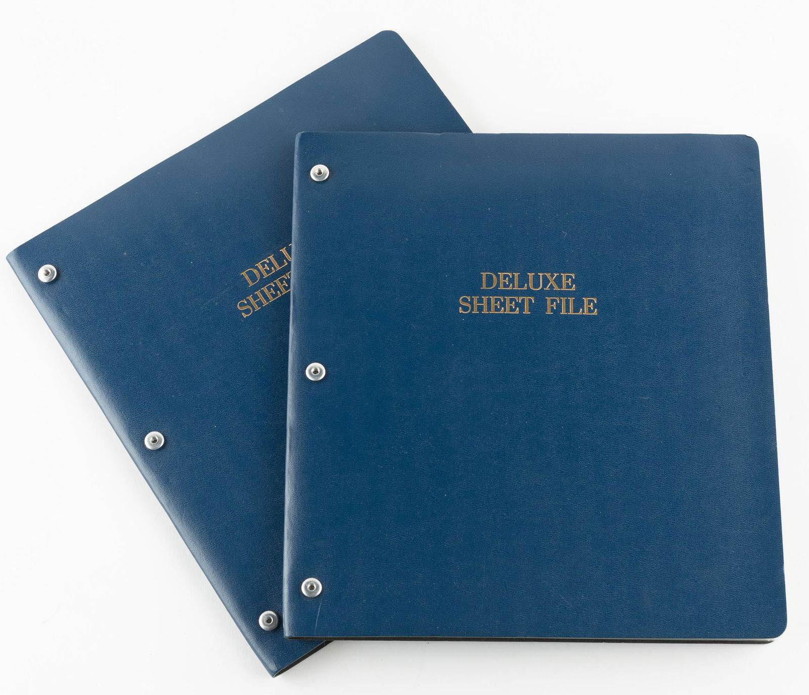 Mint Postage Sheets (1 of 8)