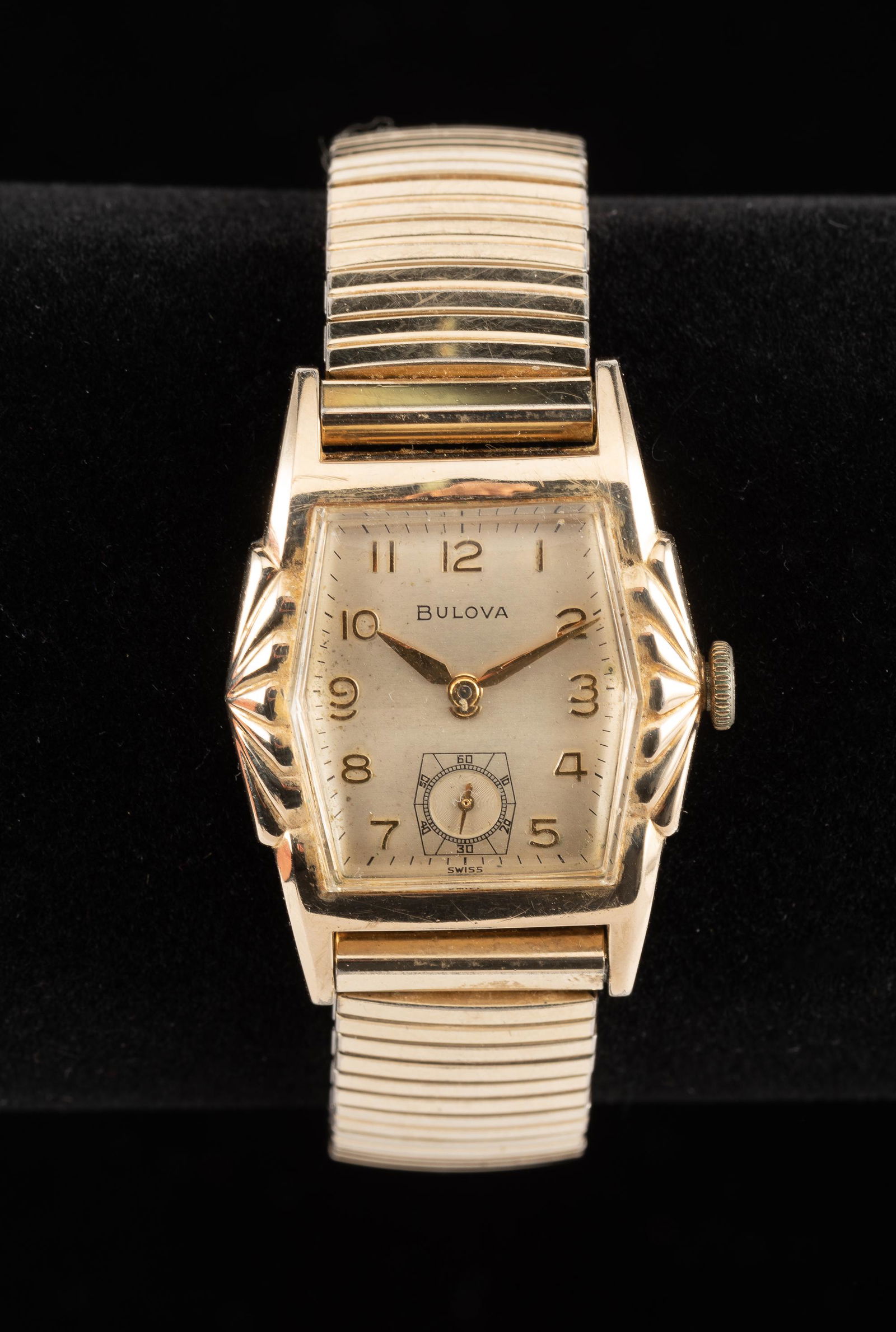 Bulova speidel clearance