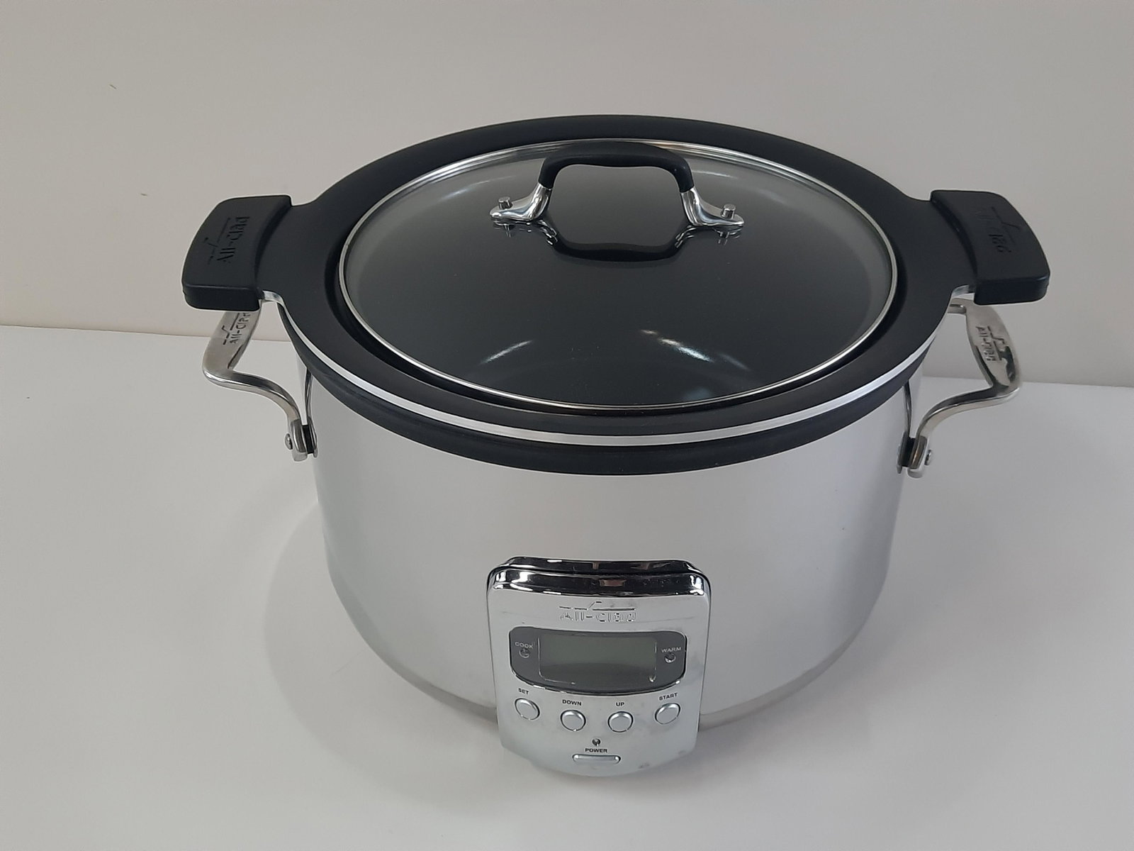 All Clad Slow Cooker (1 of 5)