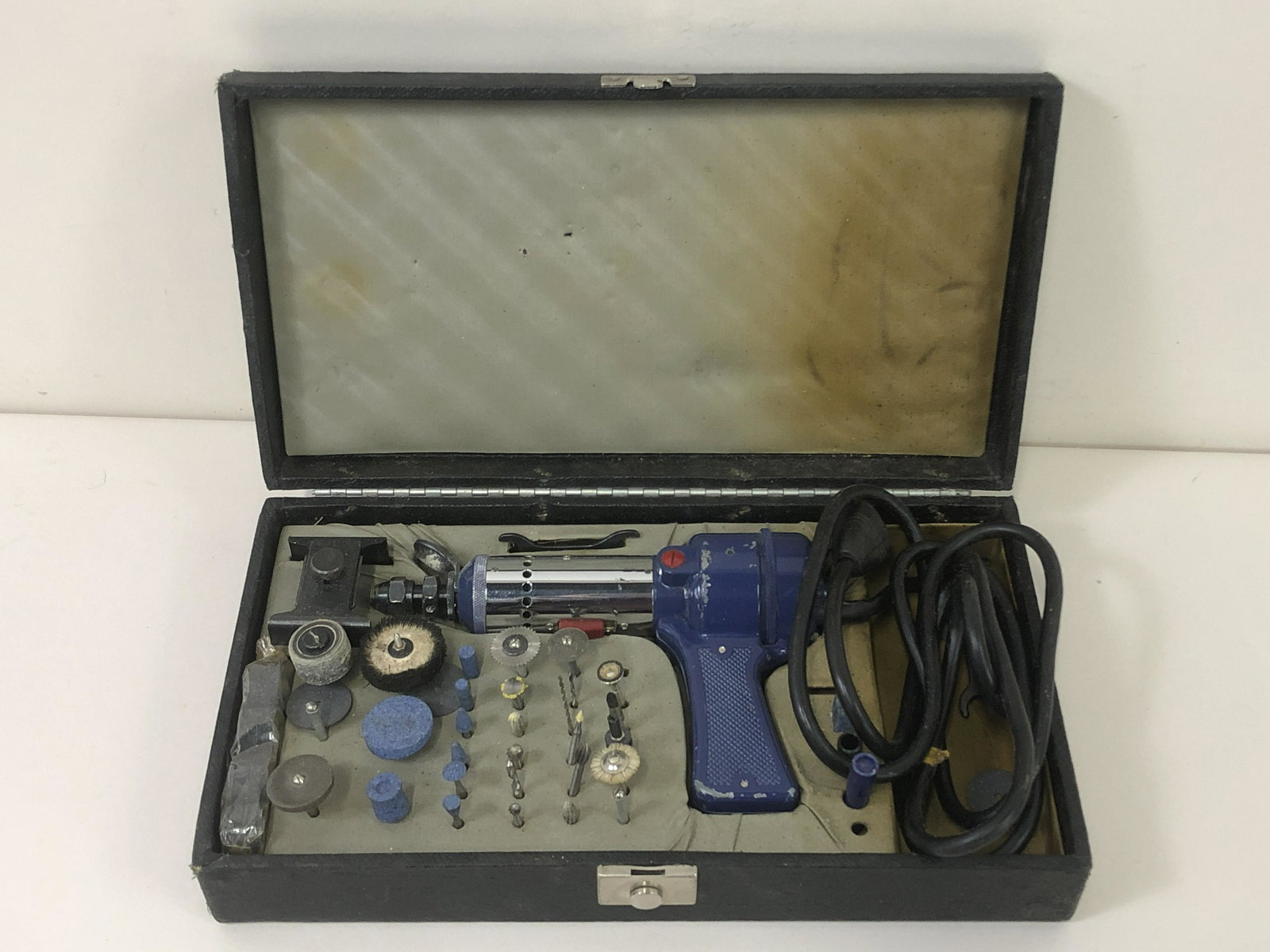 Craftsman Dremel Tool (1 of 3)