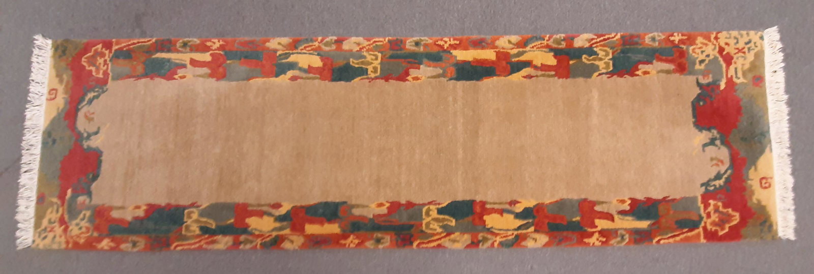 Tufenkian Tibetan Runner (1 of 4)