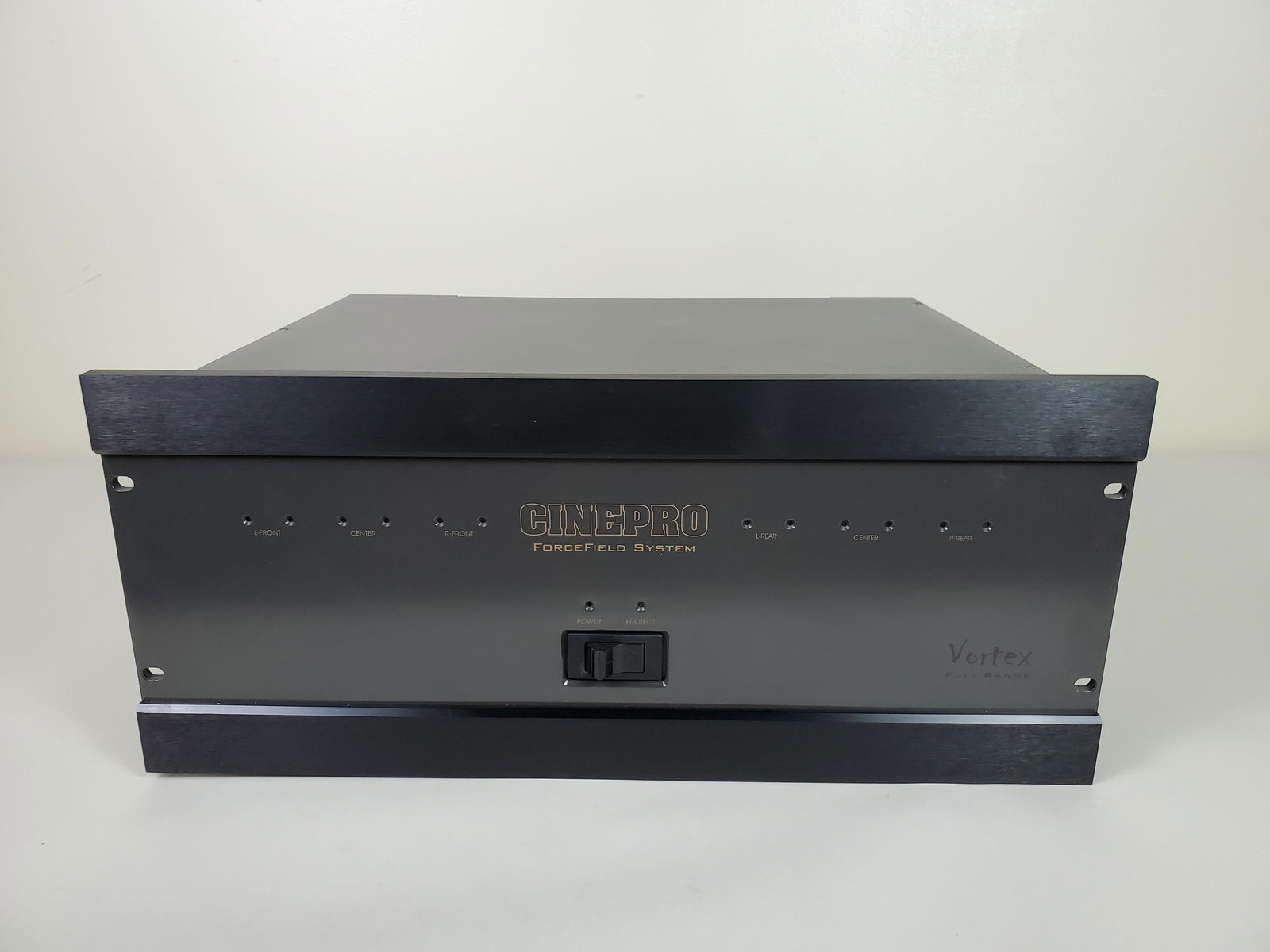 Cinepro ForceField System Vortex Full Range (1 of 3)