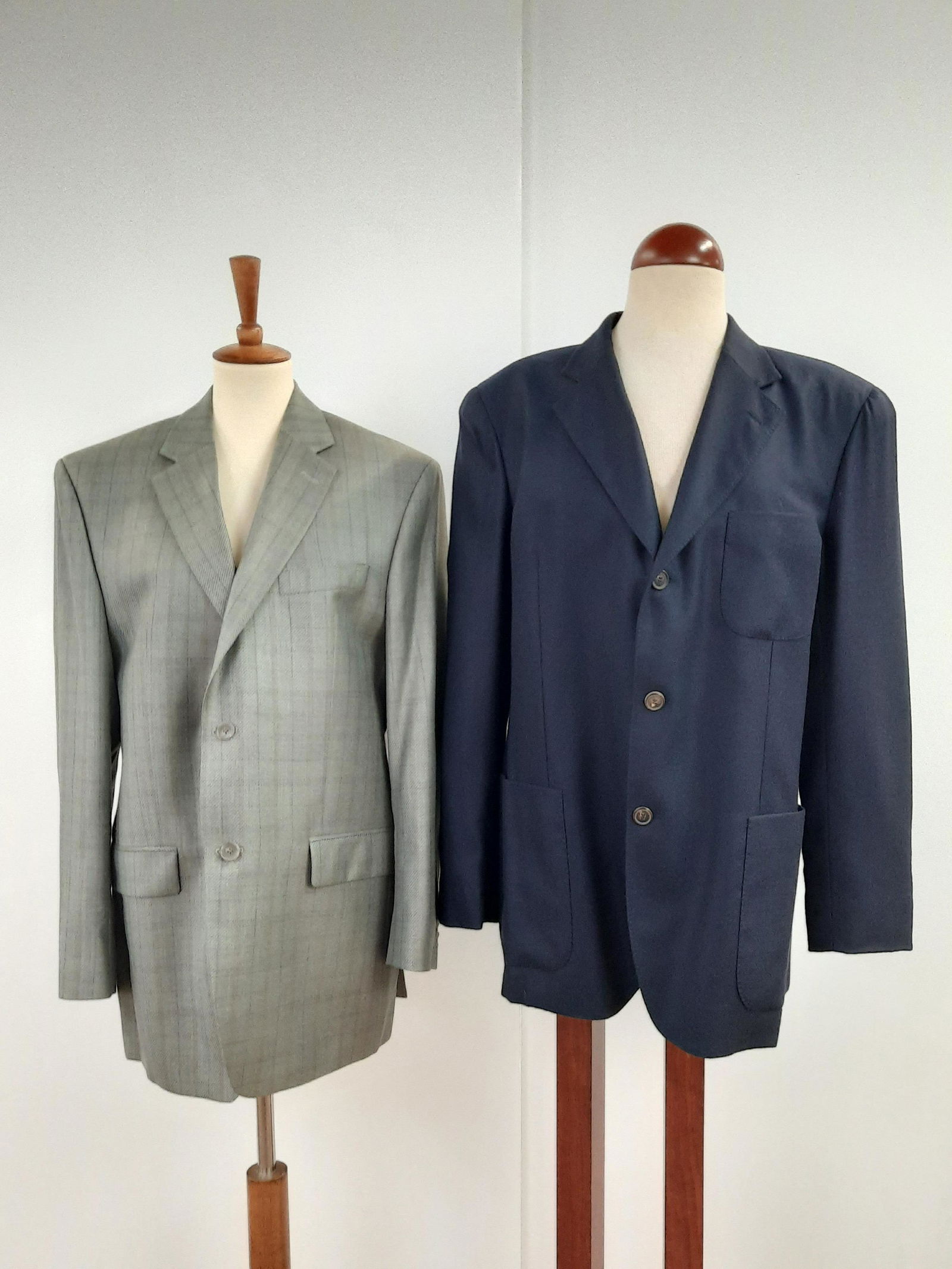 2 Mens Blazers incl Michael Kors (1 of 6)