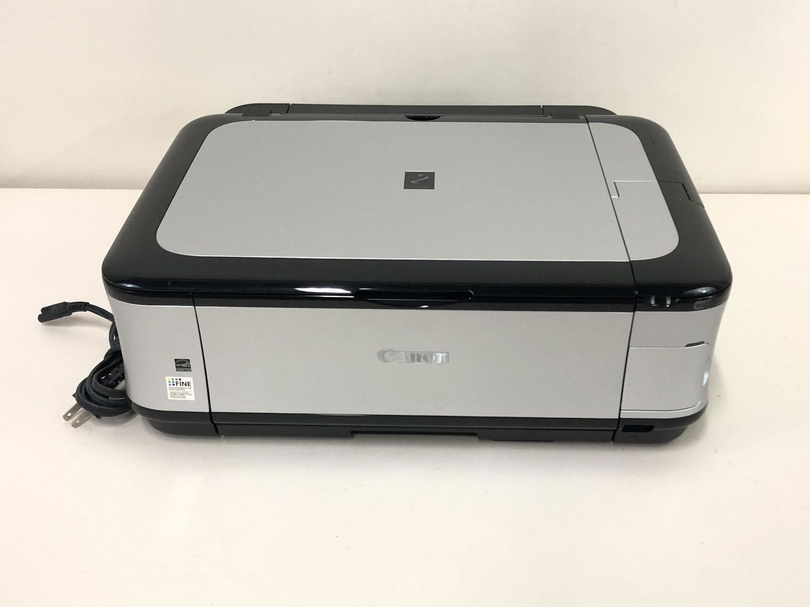 Canon Pixma Printer (1 of 6)