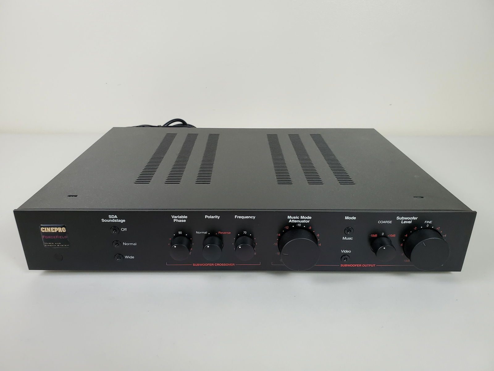 Cinepro ForceField SDA Soundstage (1 of 2)