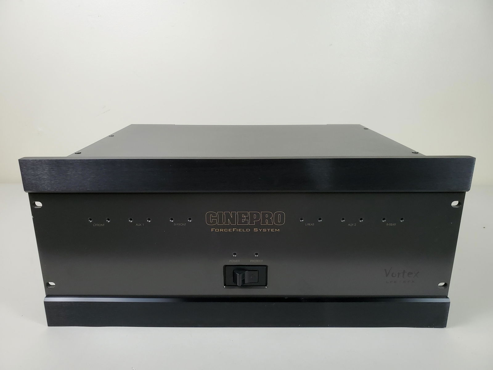 Cinepro ForceField System Vortex LFE/EFX (1 of 2)