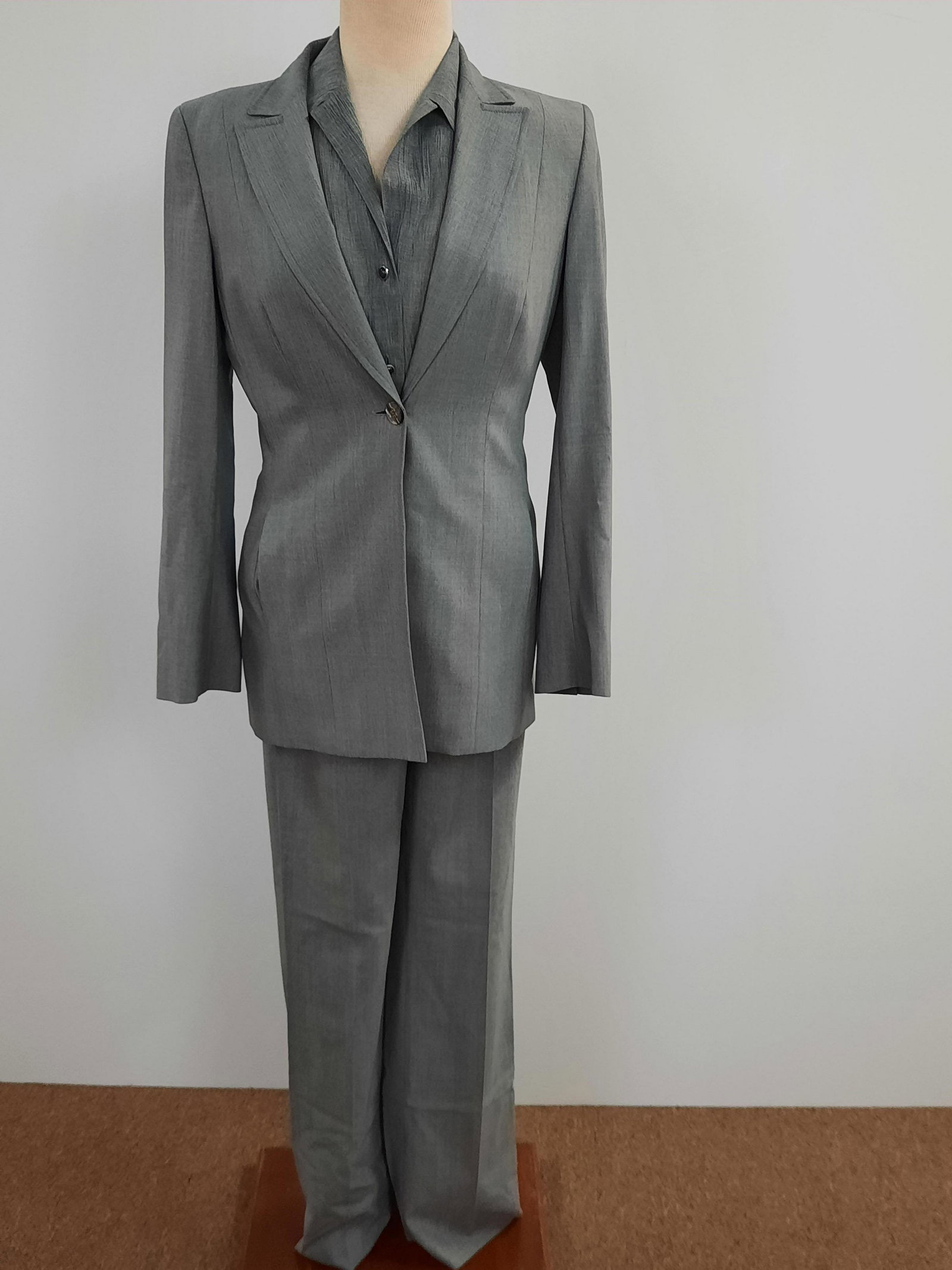 Escada Woman's Suit (1 of 3)