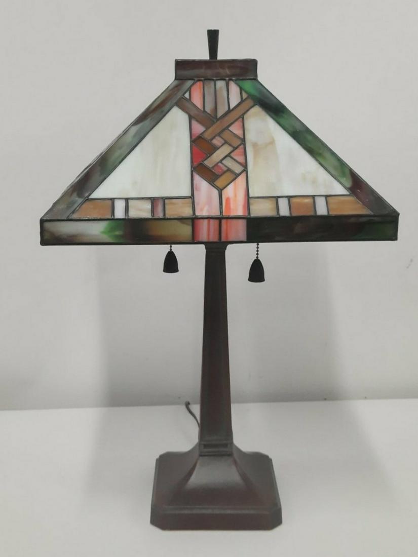 2 Lite Table Lamp (1 of 1)