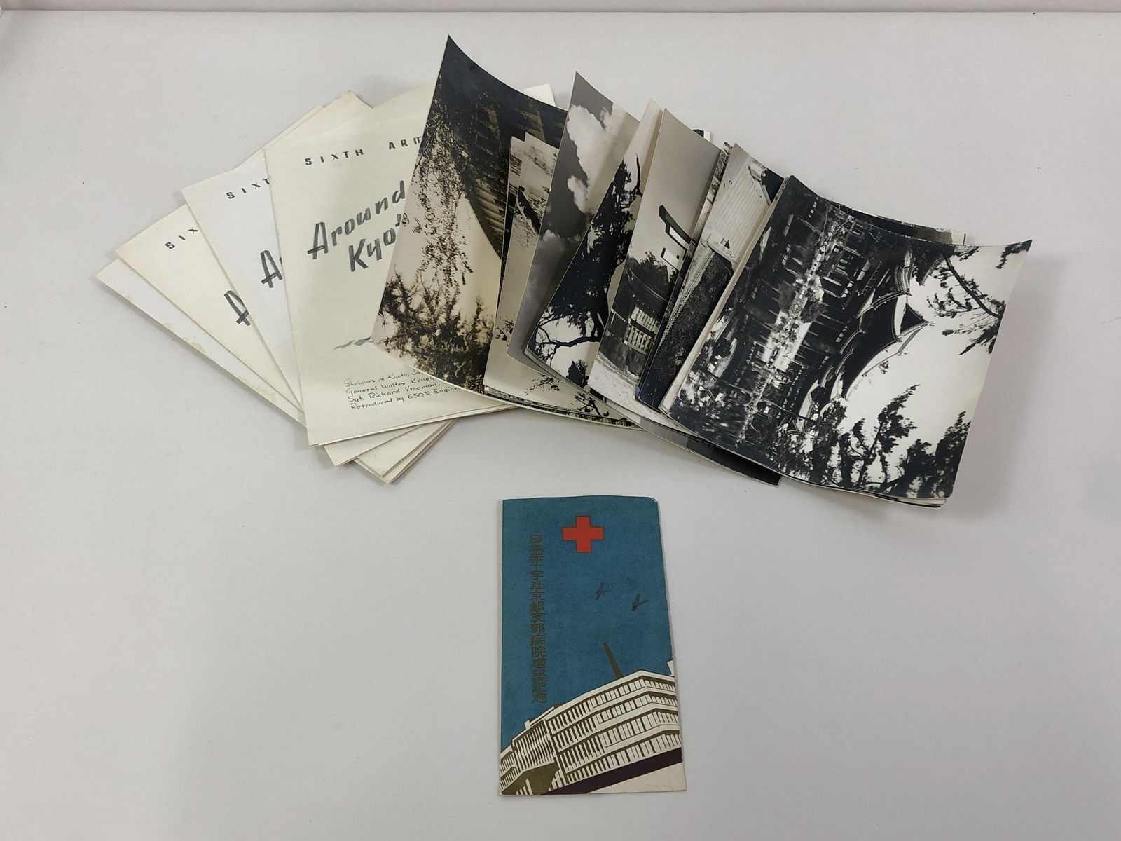 WWII Era Japan Photographs & Prints (1 of 11)