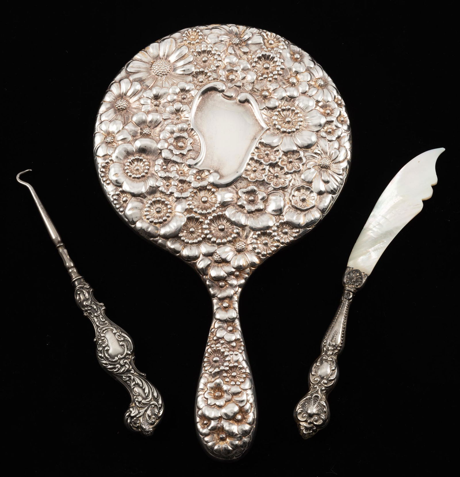 3 Sterling Accessories (1 of 12)