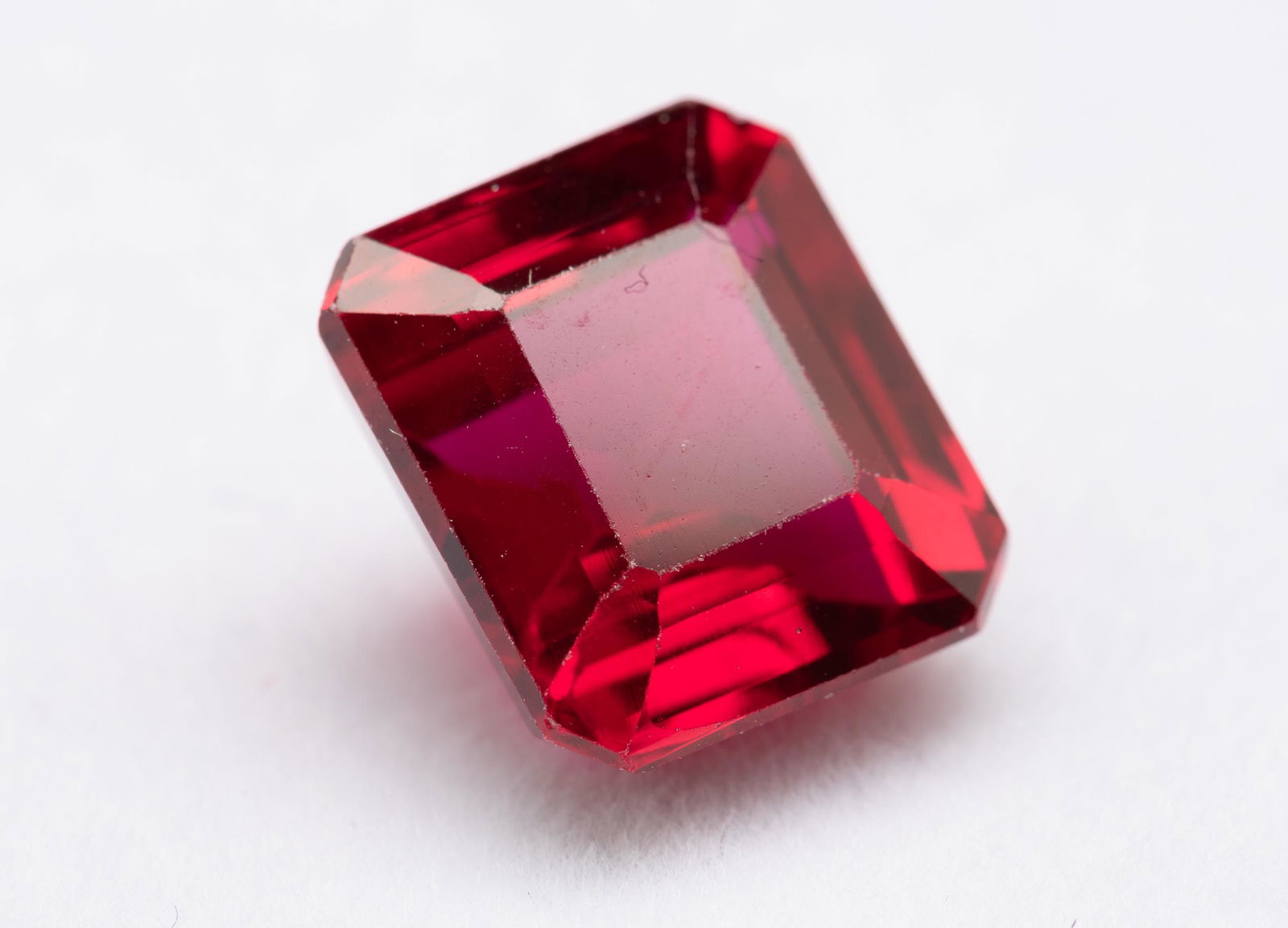 11.15 Ct Ruby GGL (1 of 4)