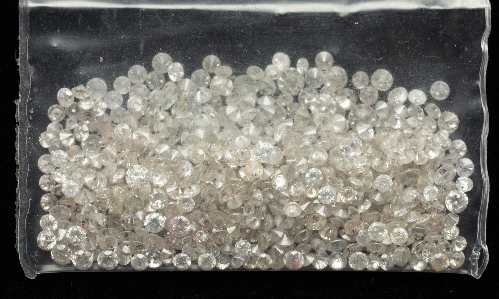 8.32 CTW Diamond Melee (1 of 1)