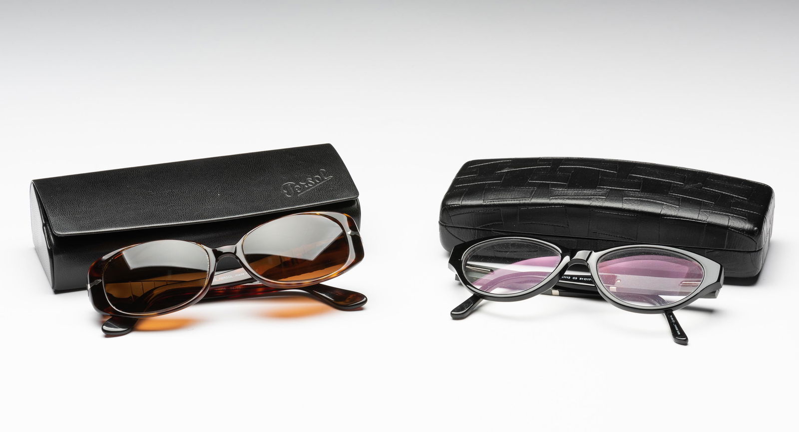 Eyeglasses and Sunglasses (1 of 10)