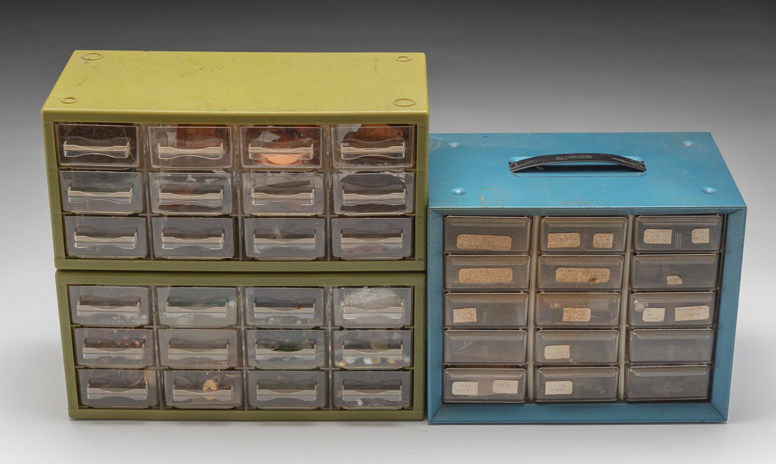 Large Group of Jewelry Making Supplies (1 of 14)