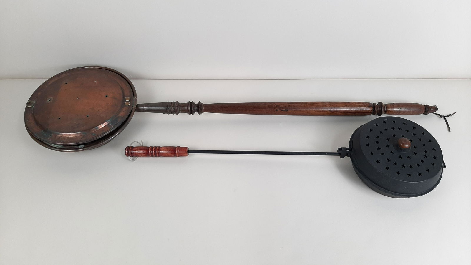 2 Bed Warmers (1 of 7)