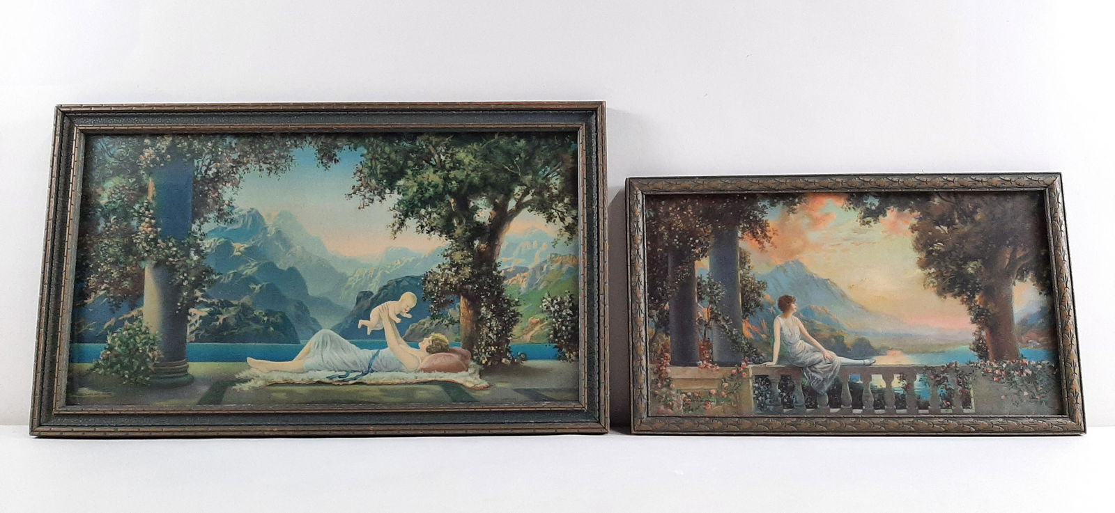 2 R. Atkinson Fox Prints (1 of 9)