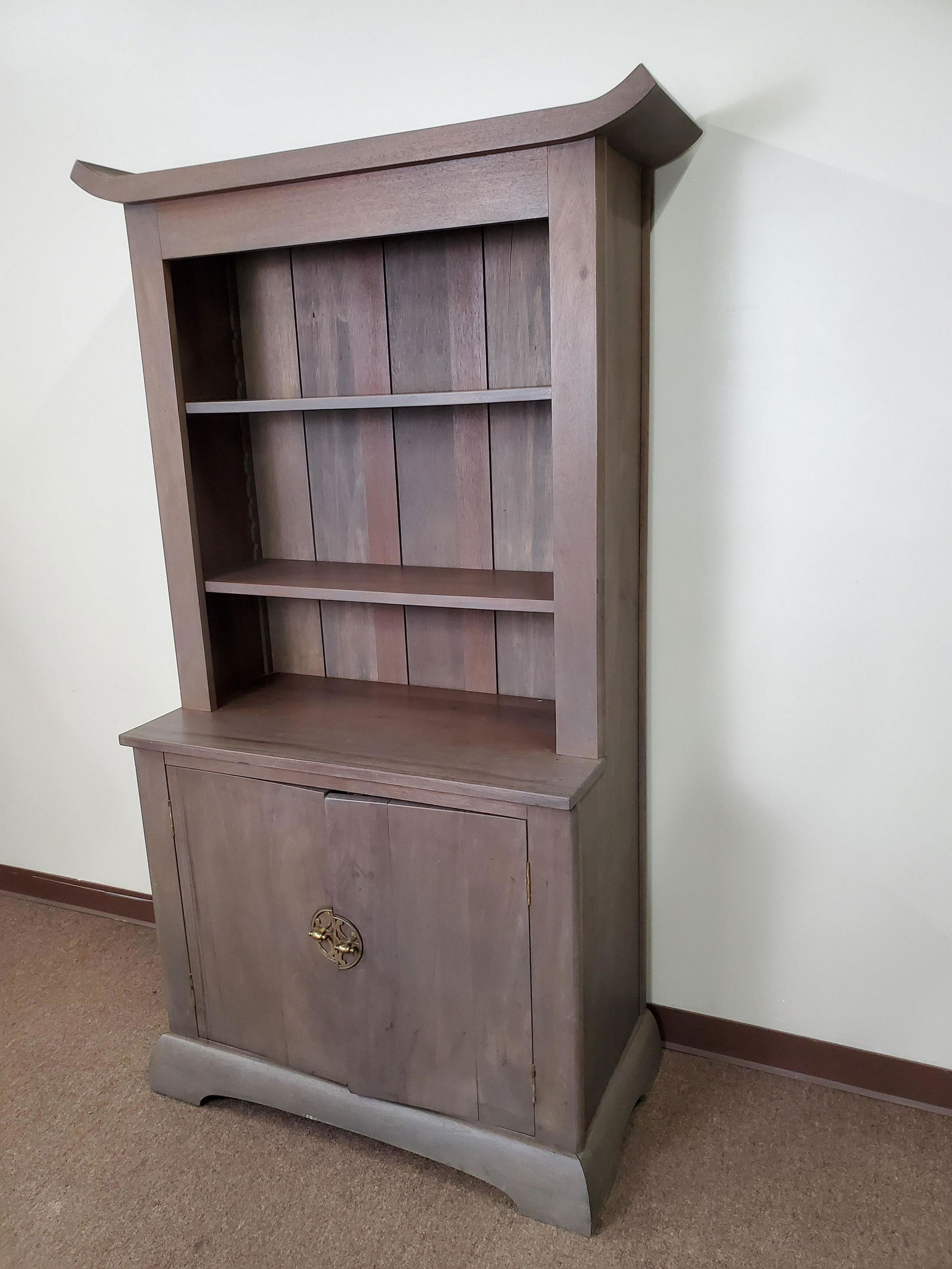 Curtis Whittington Asian Style Cabinet (1 of 6)