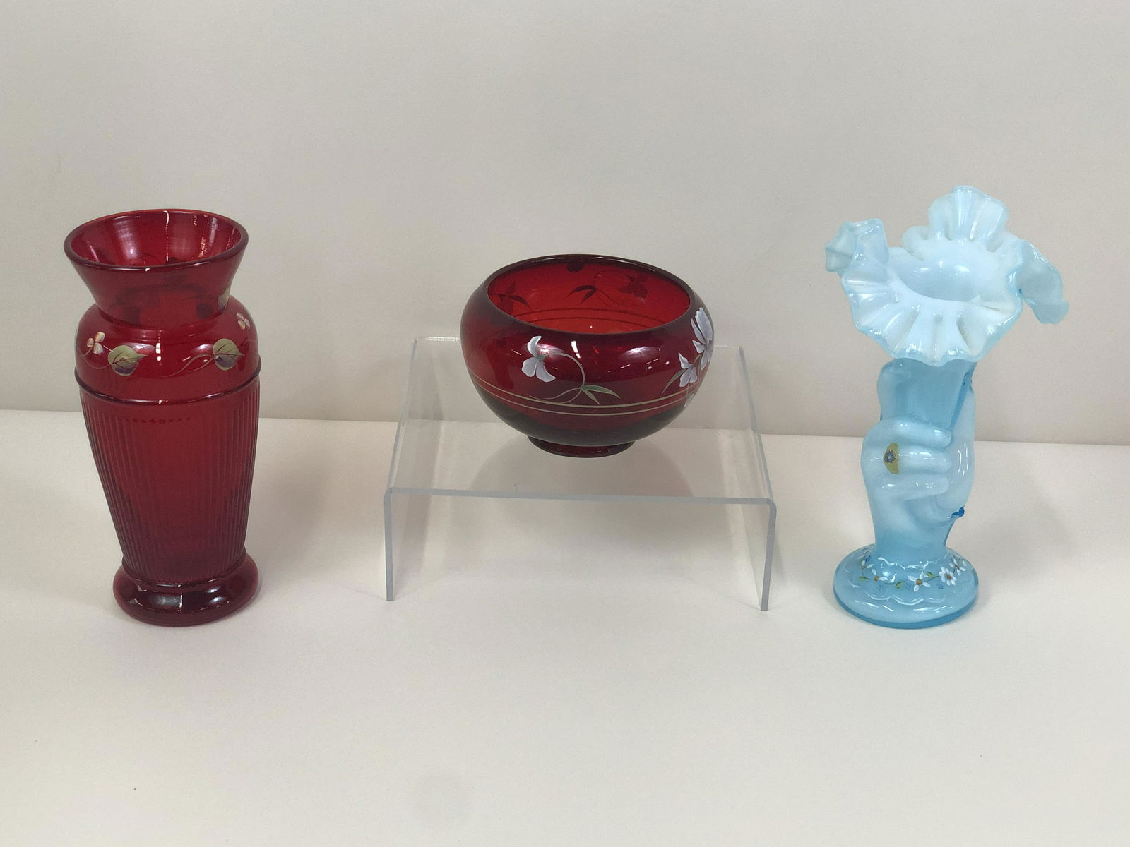 Sterling House Collections Nightstand (1 of 9)