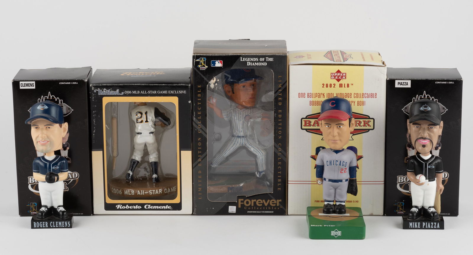 5 Bobbleheads & Figurines (1 of 12)