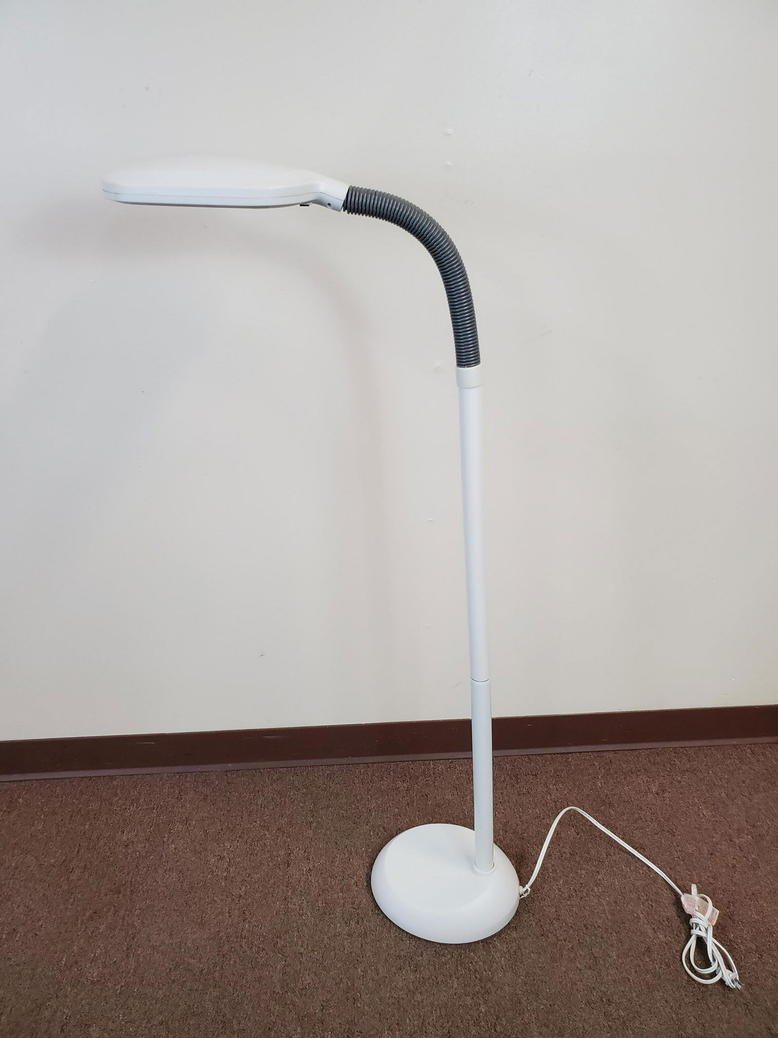 Ott Floor Lamp (1 of 2)