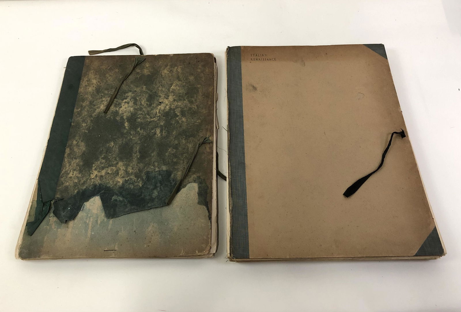 2 Folios of Architecture Incl. Renaissance (1 of 15)