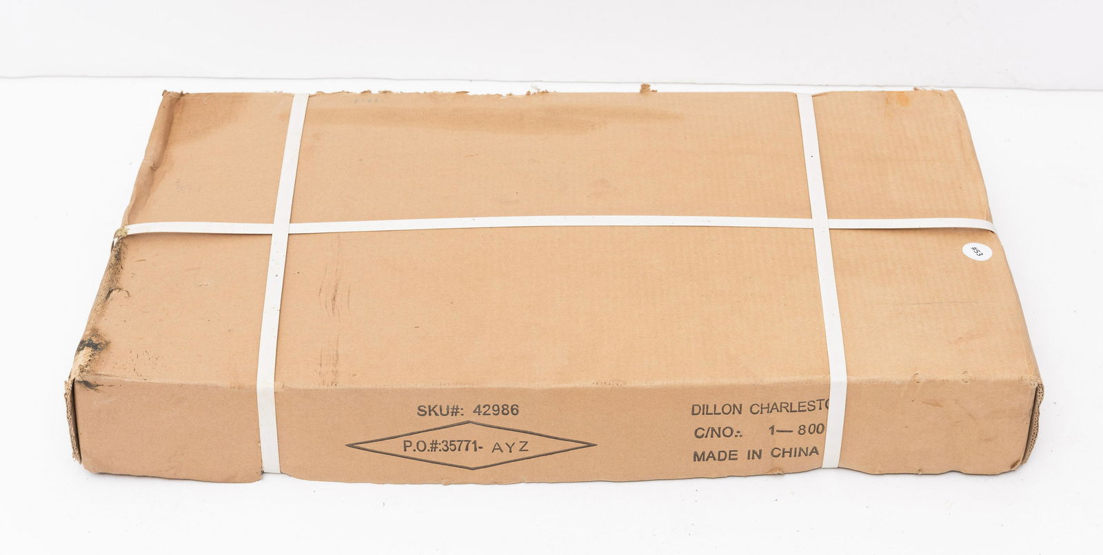 Standing Bench Grinder Pedestal (1 of 2)