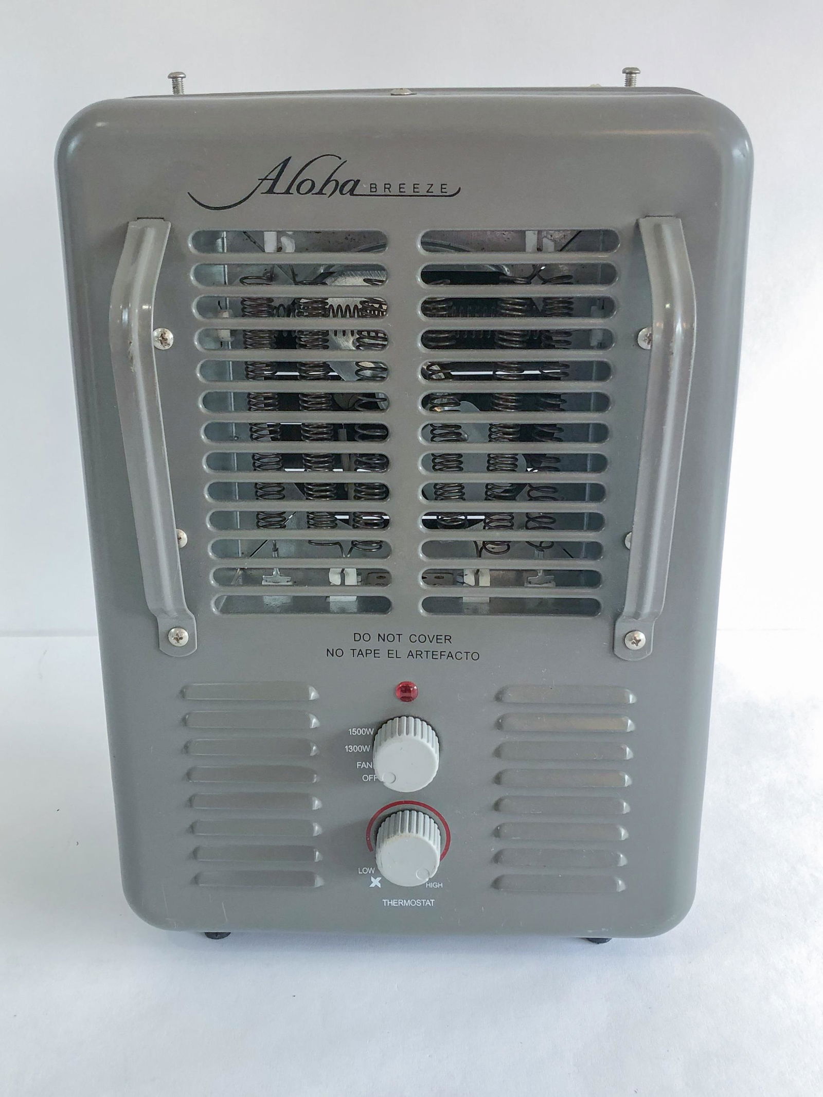 Aloha Breeze Electric Heater (1 of 4)