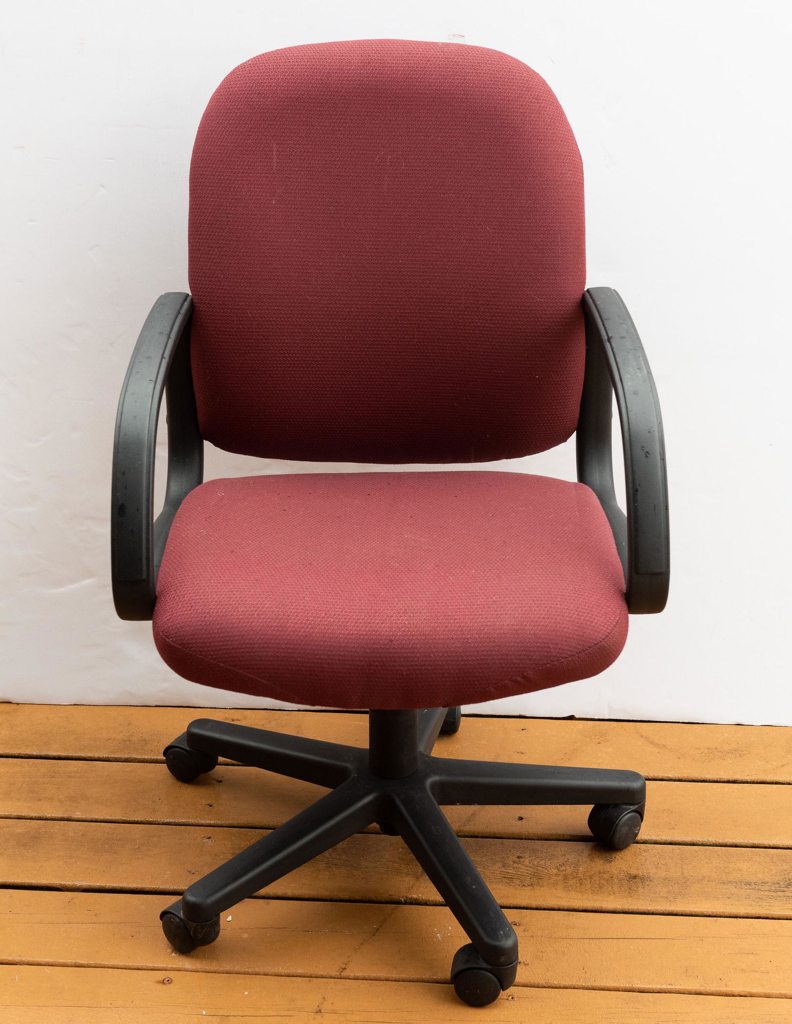 La-Z Boy Rolling Office Chair (1 of 3)