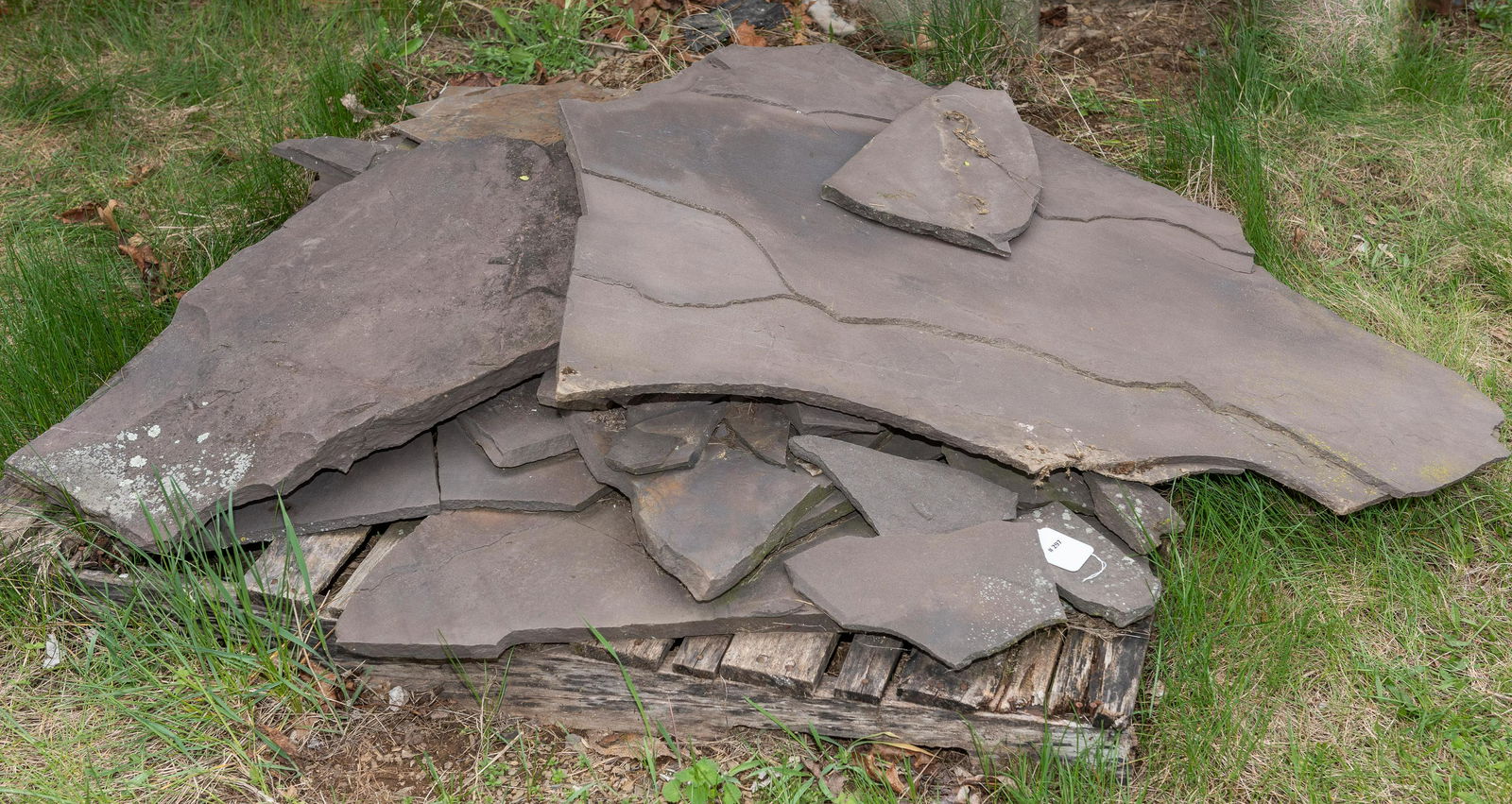 Raw Bluestone Slabs (1 of 1)