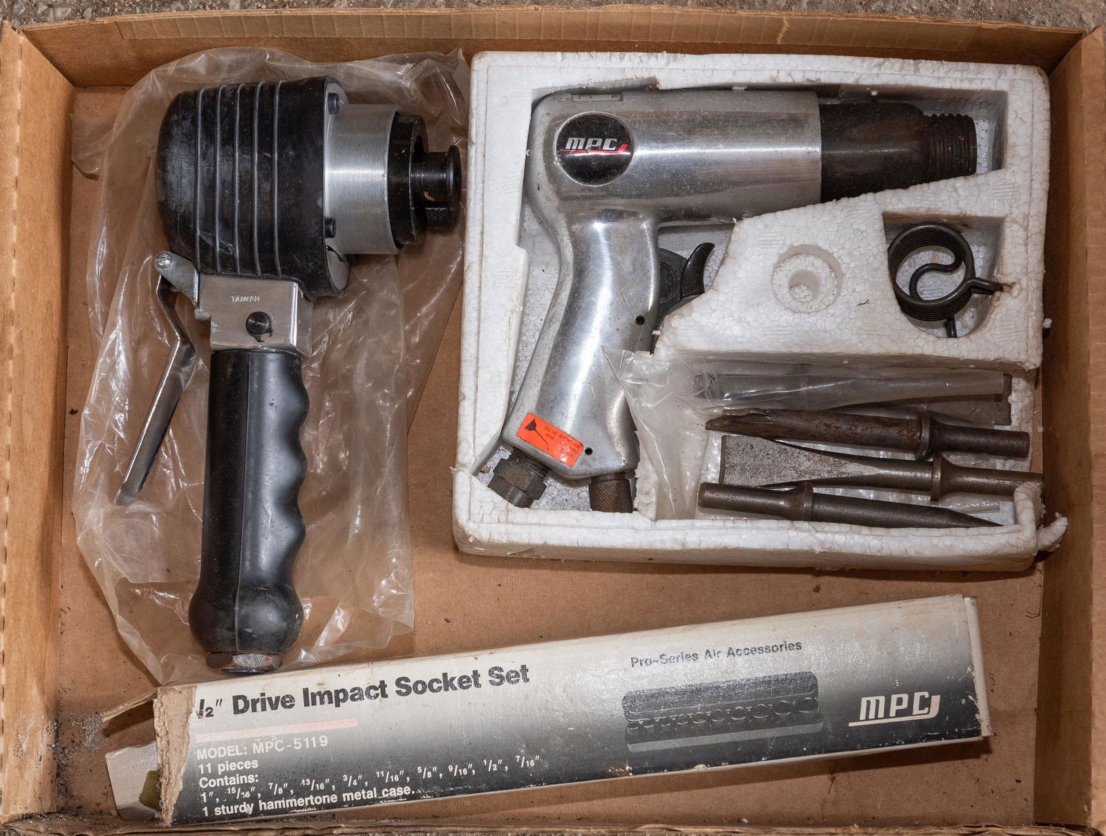 2 Pneumatic Tools (1 of 1)