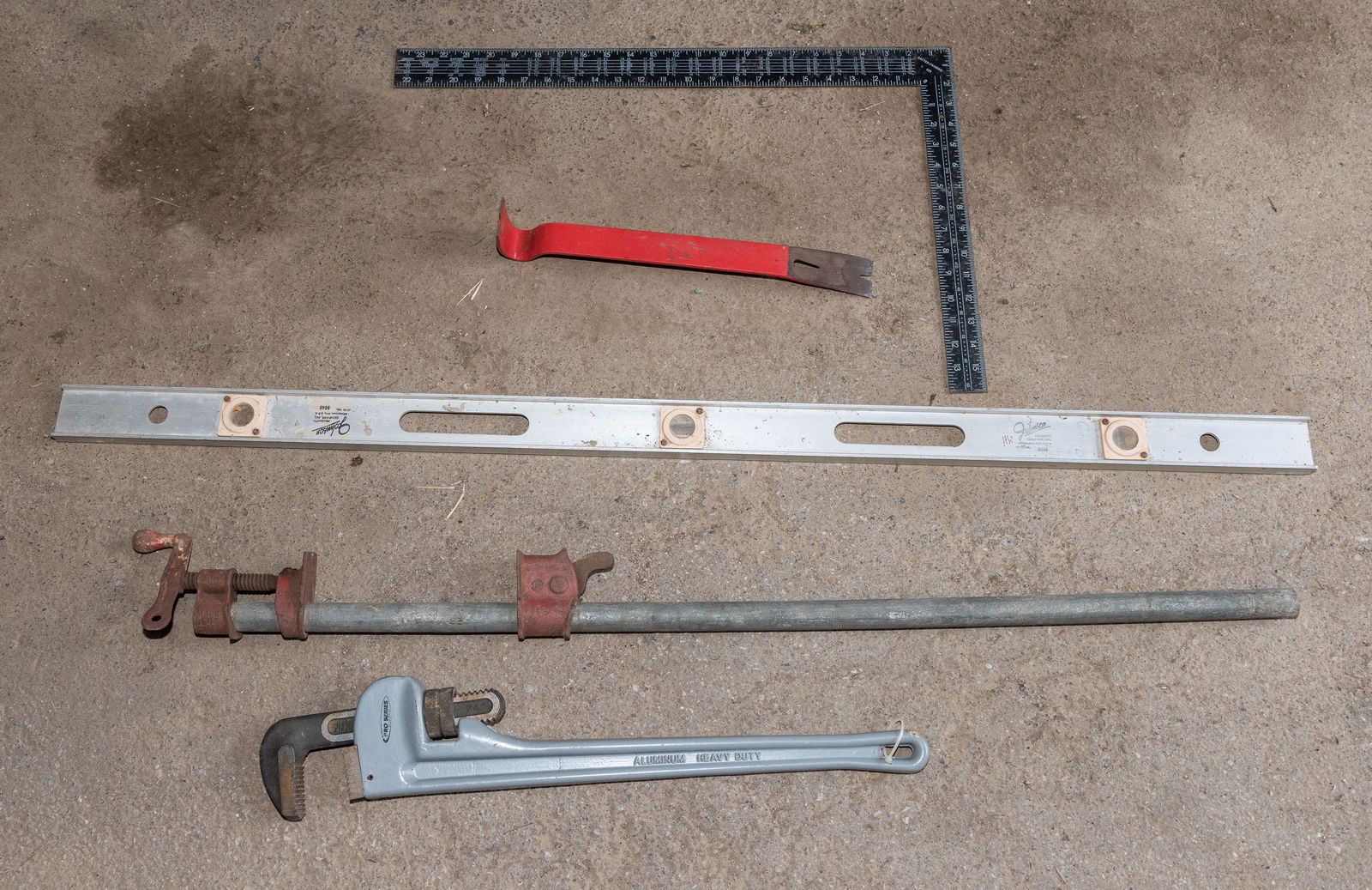 Lot of Tools (1 of 1)