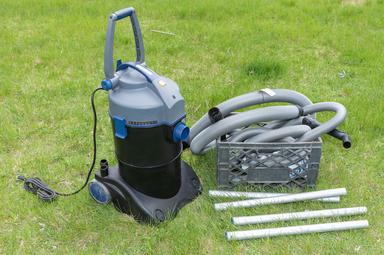 Oase Living Water Shop Vac (1 of 3)