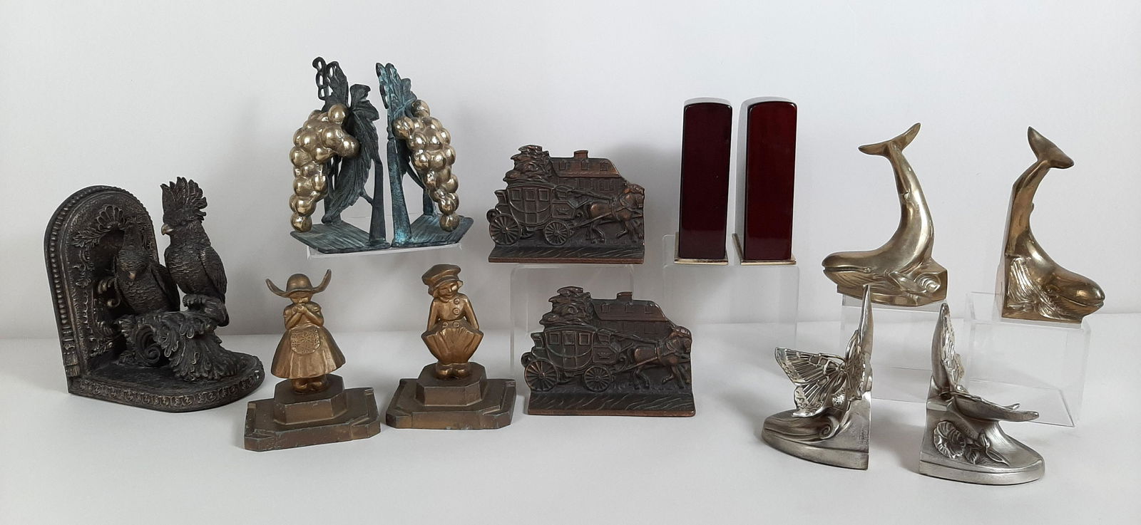 13 Bookends (1 of 15)