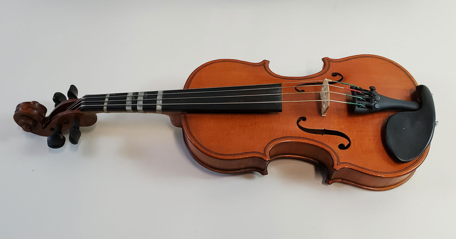 Franz Hoffmann Maestro (1 of 5)