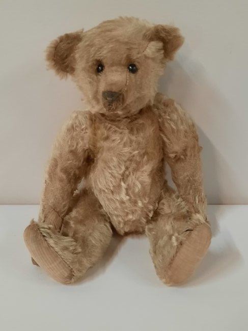Vintage Teddy Bear (1 of 4)