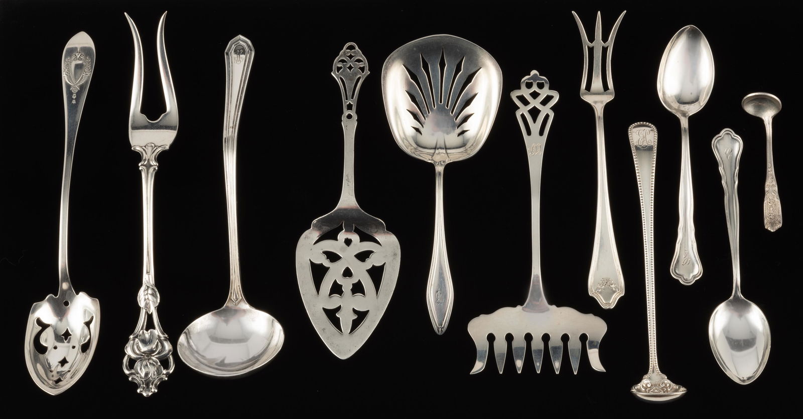 11 Sterling Servers (1 of 20)