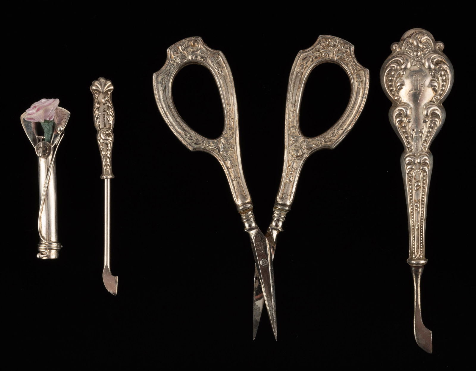 4 Sterling Articles (1 of 9)