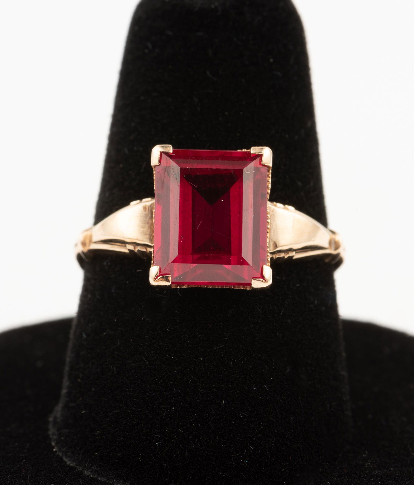 Vintage 10k Ring (1 of 1)