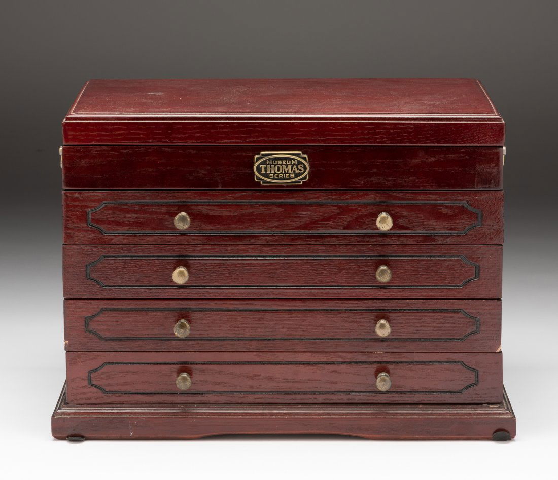 Thomas Museum Series Jewelry Case (1 of 5)