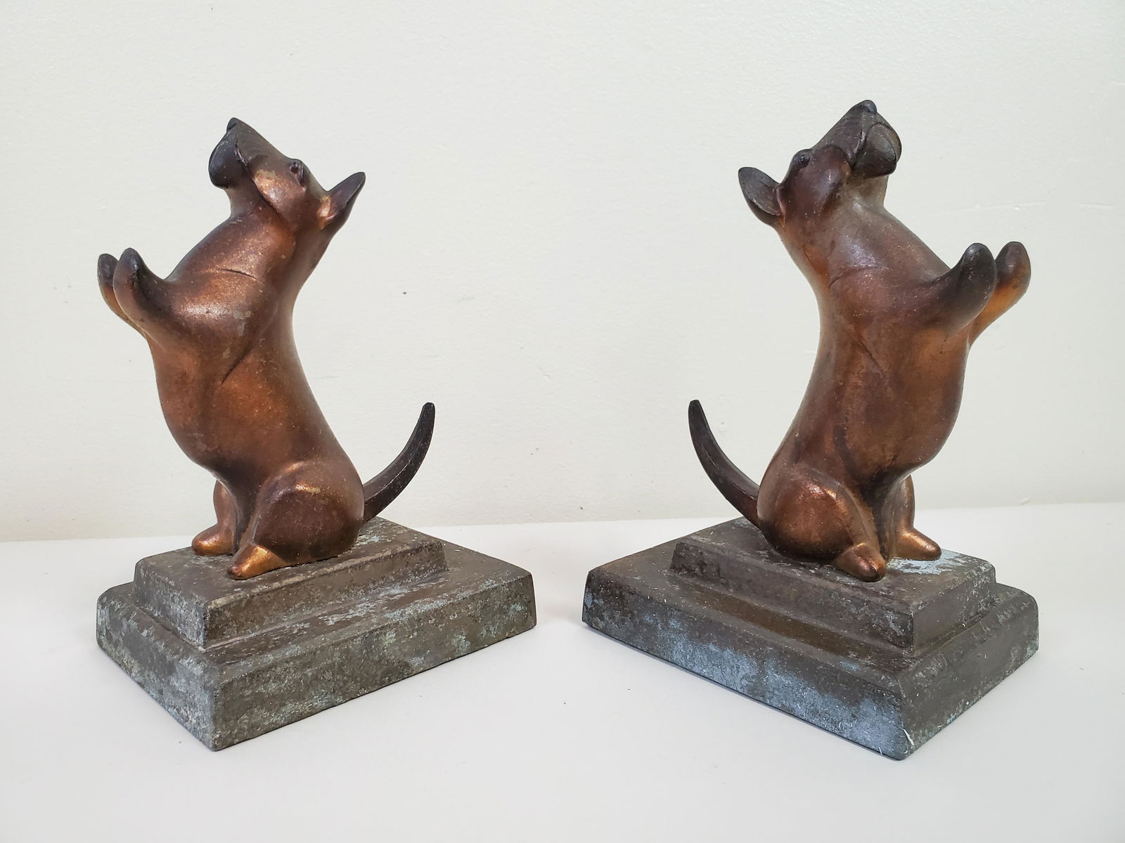 Frankart Scottie Bookends (1 of 5)