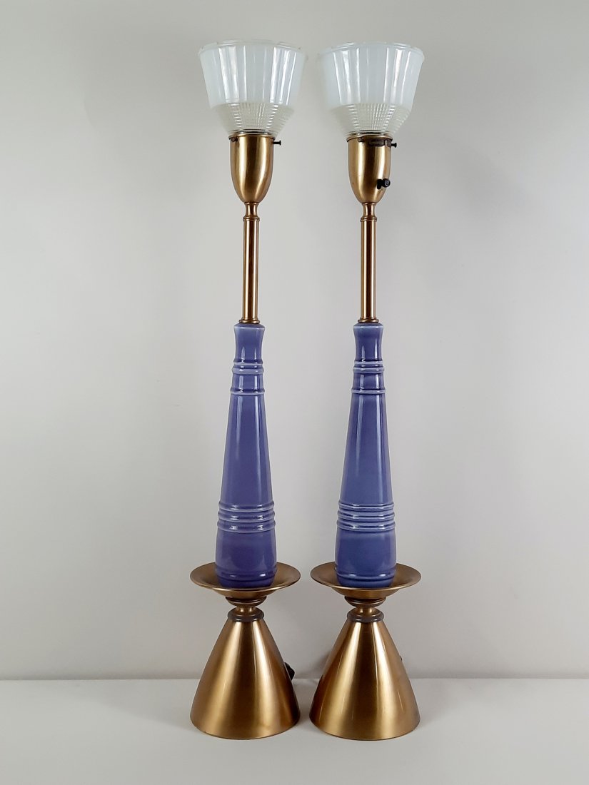 Pr Rembrandt Table Lamps (1 of 2)