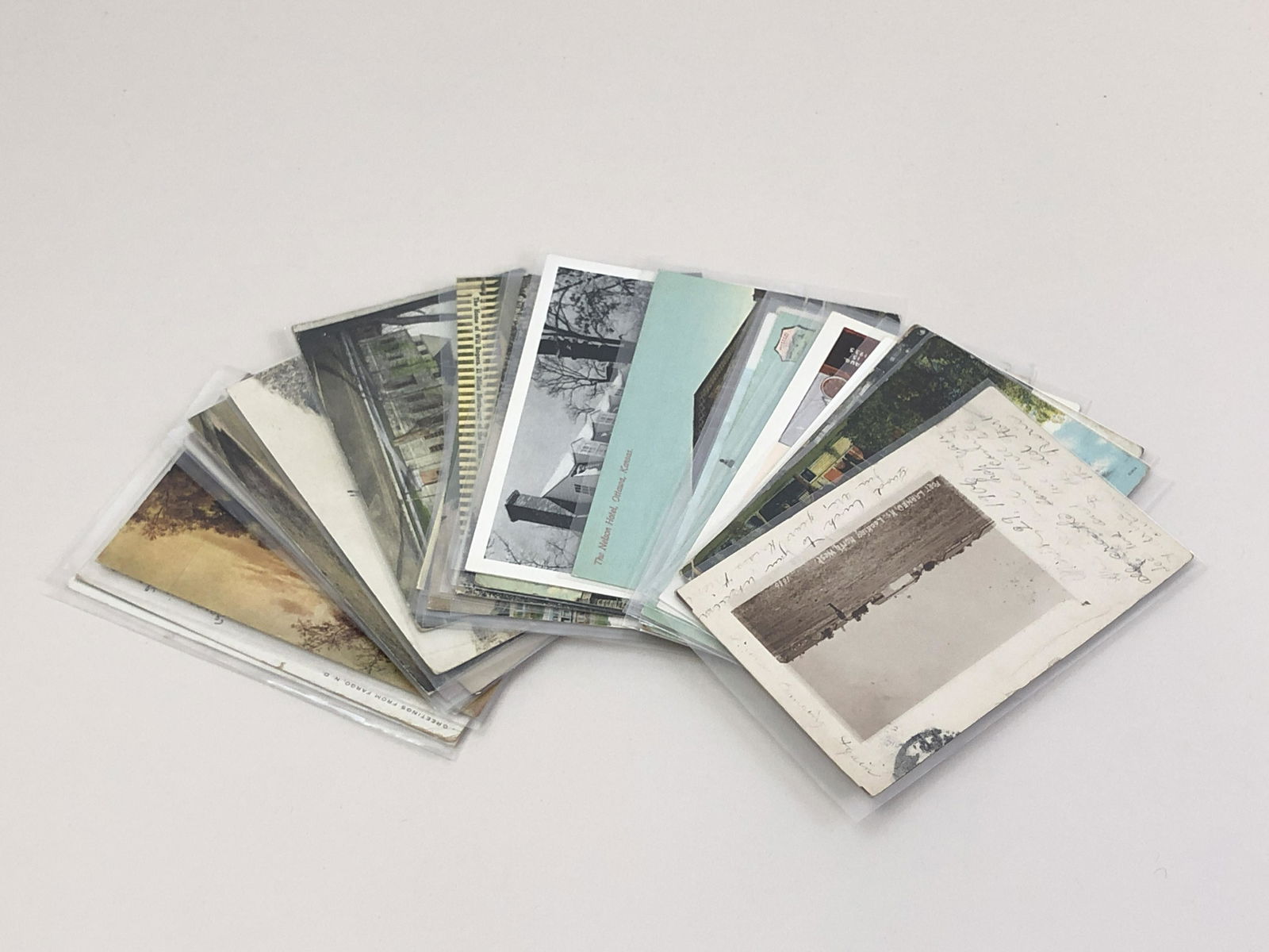 29 Central States Post Cards (1 of 20)