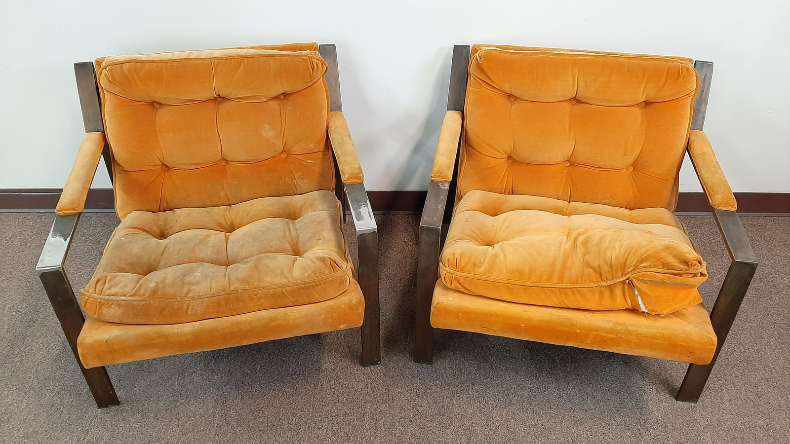 Pr Cy Mann Lounge Chairs (1 of 6)